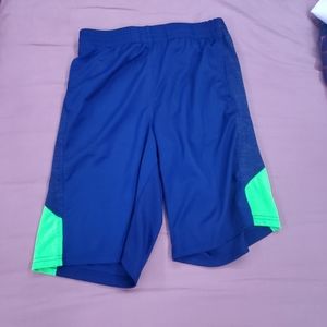 Youth Gym Shorts